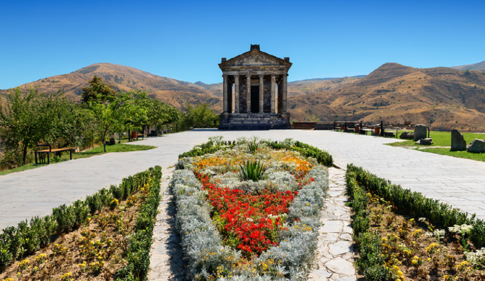 Armenië - De oudste christelijke natie ter wereld